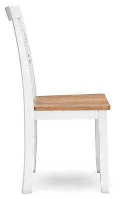 Gesthaven Dining Set - Pierce Furniture Gallery