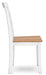Gesthaven Dining Chair - Pierce Furniture Gallery