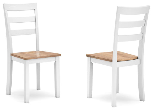 Gesthaven Dining Chair - Pierce Furniture Gallery