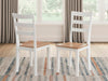 Gesthaven Dining Chair - Pierce Furniture Gallery