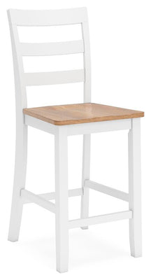 Gesthaven Dining Set - Pierce Furniture Gallery