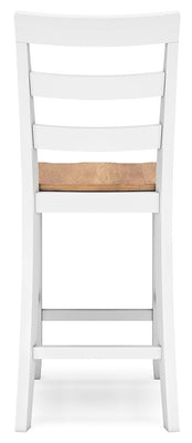 Gesthaven Dining Set - Pierce Furniture Gallery