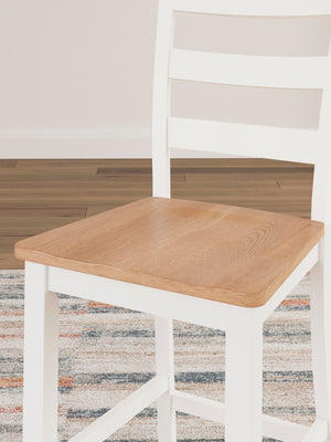 Gesthaven Dining Set - Pierce Furniture Gallery