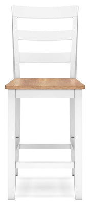 Gesthaven Dining Set - Pierce Furniture Gallery