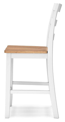 Gesthaven Dining Set - Pierce Furniture Gallery