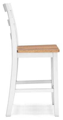 Gesthaven Dining Set - Pierce Furniture Gallery