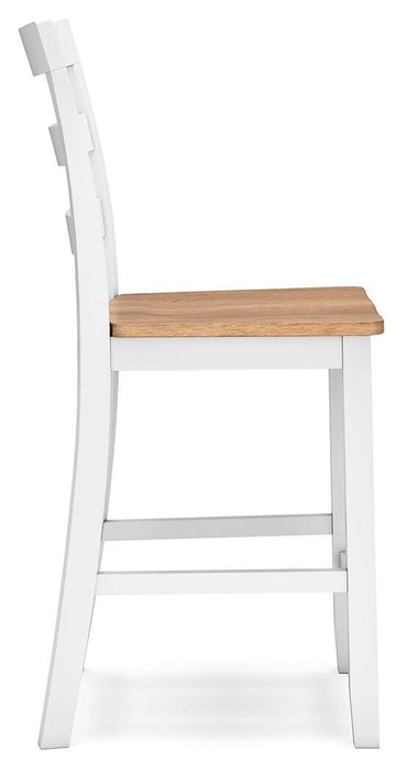 Gesthaven Dining Set - Pierce Furniture Gallery