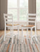 Gesthaven Counter Height Barstool - Pierce Furniture Gallery