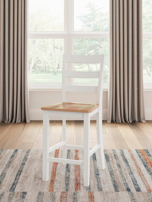 Gesthaven Dining Set - Pierce Furniture Gallery