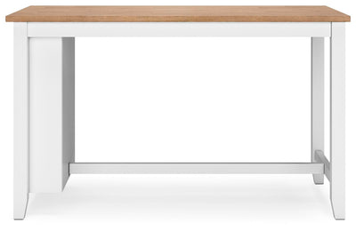 Gesthaven Dining Set - Pierce Furniture Gallery
