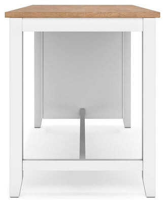 Gesthaven Dining Set - Pierce Furniture Gallery