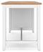 Gesthaven Dining Set - Pierce Furniture Gallery