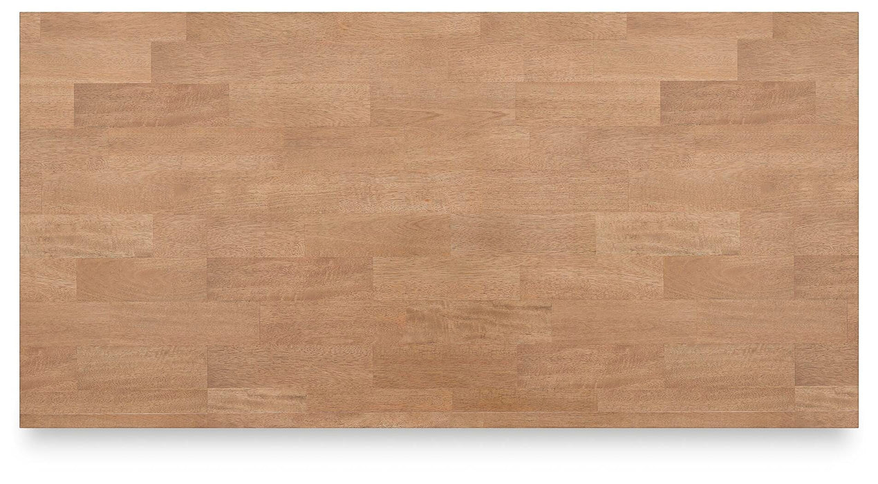 Gesthaven Counter Height Dining Table - Pierce Furniture Gallery