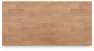 Gesthaven Counter Height Dining Table - Pierce Furniture Gallery