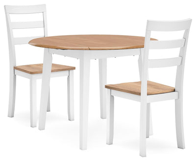 Gesthaven Dining Set - Pierce Furniture Gallery