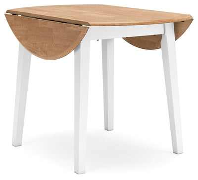 Gesthaven Dining Set - Pierce Furniture Gallery