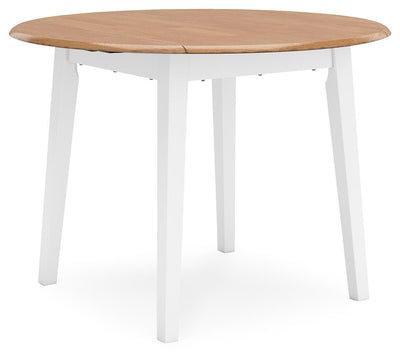 Gesthaven Dining Set - Pierce Furniture Gallery