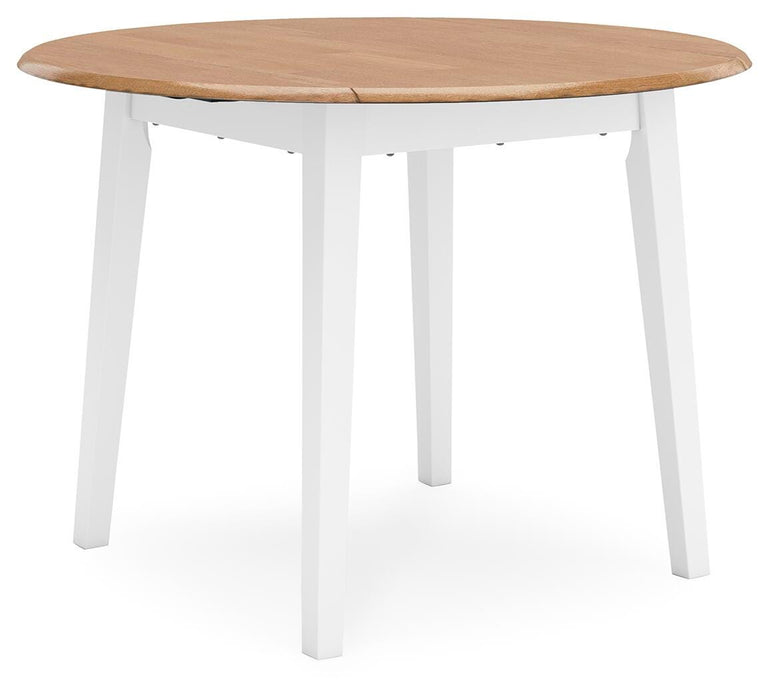 Gesthaven Dining Set - Pierce Furniture Gallery