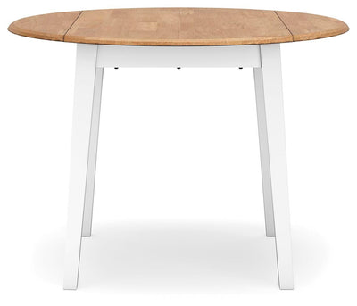 Gesthaven Dining Set - Pierce Furniture Gallery