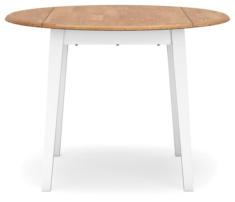 Gesthaven Dining Set - Pierce Furniture Gallery