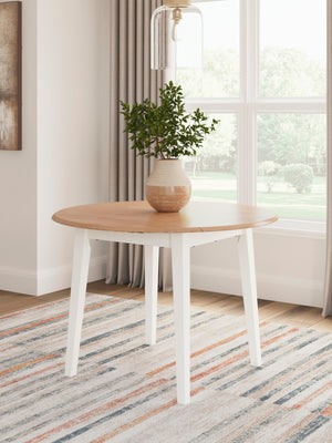 Gesthaven Dining Set - Pierce Furniture Gallery