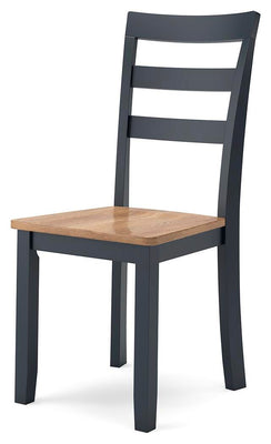 Gesthaven Dining Set - Pierce Furniture Gallery