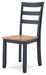 Gesthaven Dining Chair - Pierce Furniture Gallery