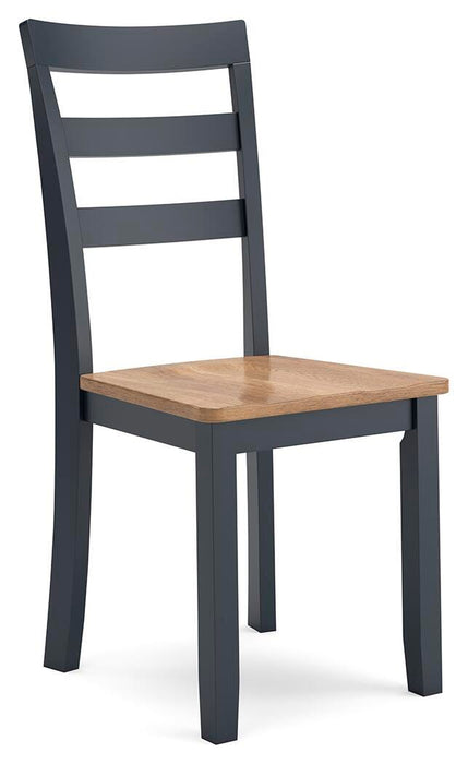 Gesthaven Dining Set - Pierce Furniture Gallery
