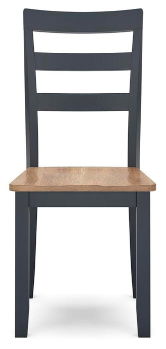 Gesthaven Dining Chair - Pierce Furniture Gallery