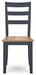 Gesthaven Dining Chair - Pierce Furniture Gallery