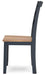 Gesthaven Dining Chair - Pierce Furniture Gallery