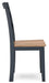 Gesthaven Dining Chair - Pierce Furniture Gallery