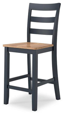 Gesthaven Dining Set - Pierce Furniture Gallery