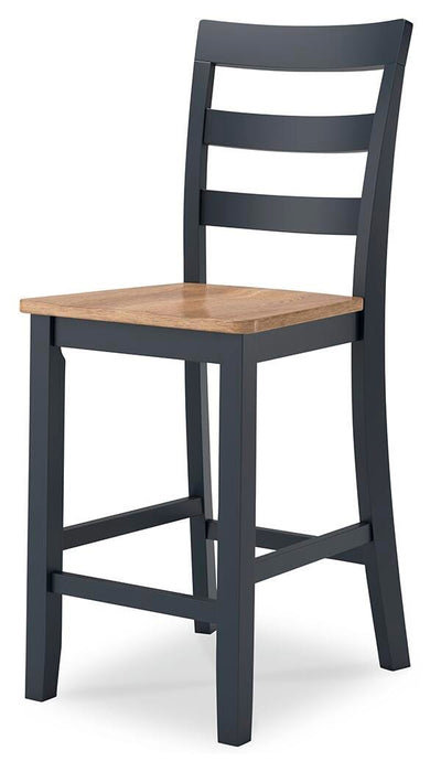 Gesthaven Dining Set - Pierce Furniture Gallery