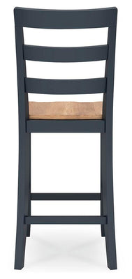 Gesthaven Dining Set - Pierce Furniture Gallery