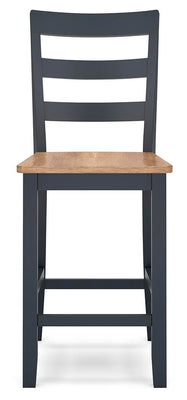 Gesthaven Dining Set - Pierce Furniture Gallery