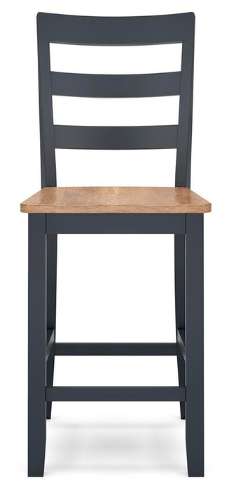 Gesthaven Dining Set - Pierce Furniture Gallery