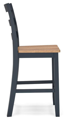 Gesthaven Dining Set - Pierce Furniture Gallery