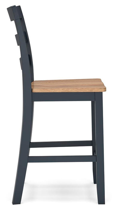 Gesthaven Dining Set - Pierce Furniture Gallery