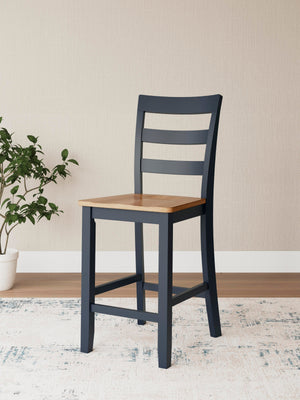 Gesthaven Dining Set - Pierce Furniture Gallery
