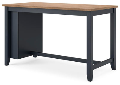 Gesthaven Dining Set - Pierce Furniture Gallery