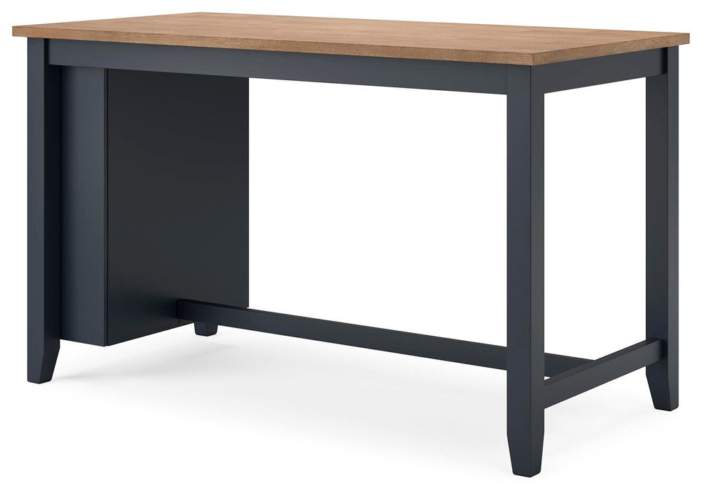 Gesthaven Dining Set - Pierce Furniture Gallery