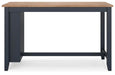 Gesthaven Counter Height Dining Table - Pierce Furniture Gallery