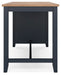 Gesthaven Counter Height Dining Table - Pierce Furniture Gallery