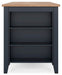 Gesthaven Counter Height Dining Table - Pierce Furniture Gallery