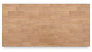 Gesthaven Counter Height Dining Table - Pierce Furniture Gallery