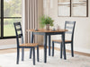 Gesthaven Dining Set - Pierce Furniture Gallery
