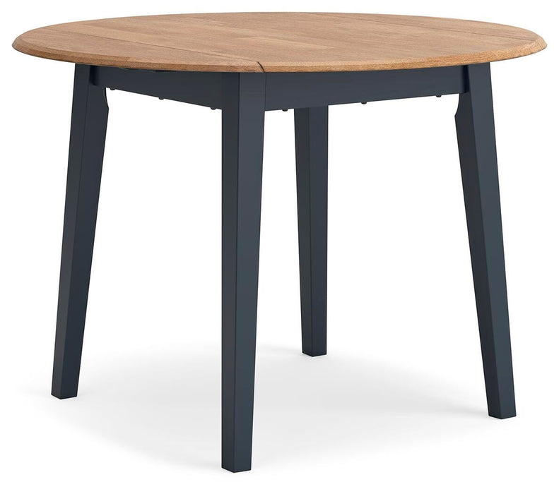 Gesthaven Dining Set - Pierce Furniture Gallery