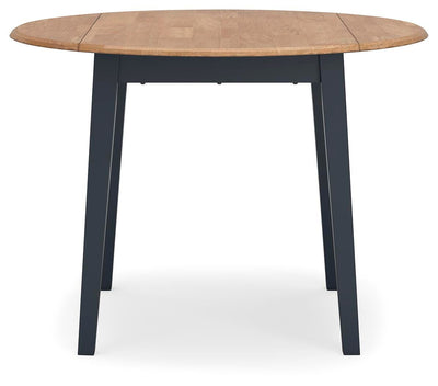Gesthaven Dining Set - Pierce Furniture Gallery