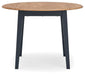 Gesthaven Dining Set - Pierce Furniture Gallery